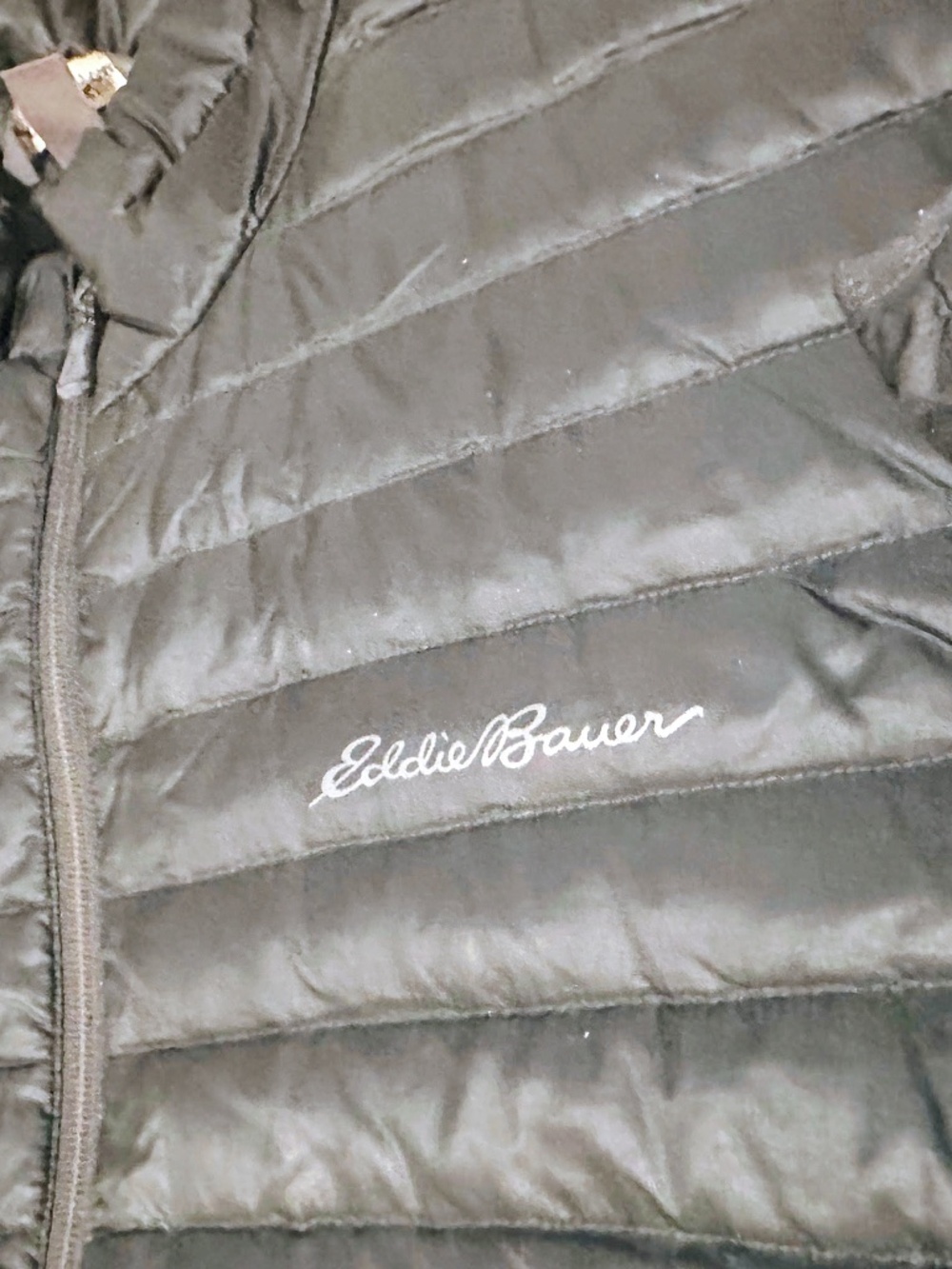 Eddie Bauer EB 700 - Puffer - Picture 3 of 7